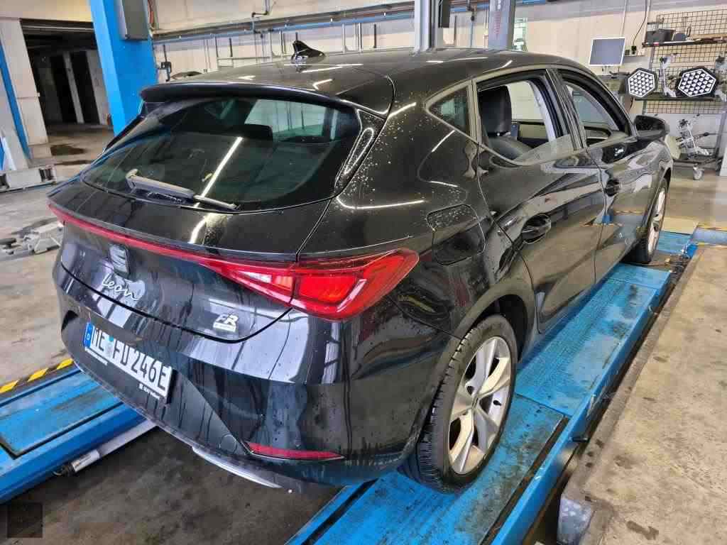 Slika vozila SEAT Leon