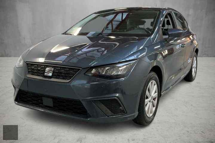 Slika vozila SEAT Ibiza