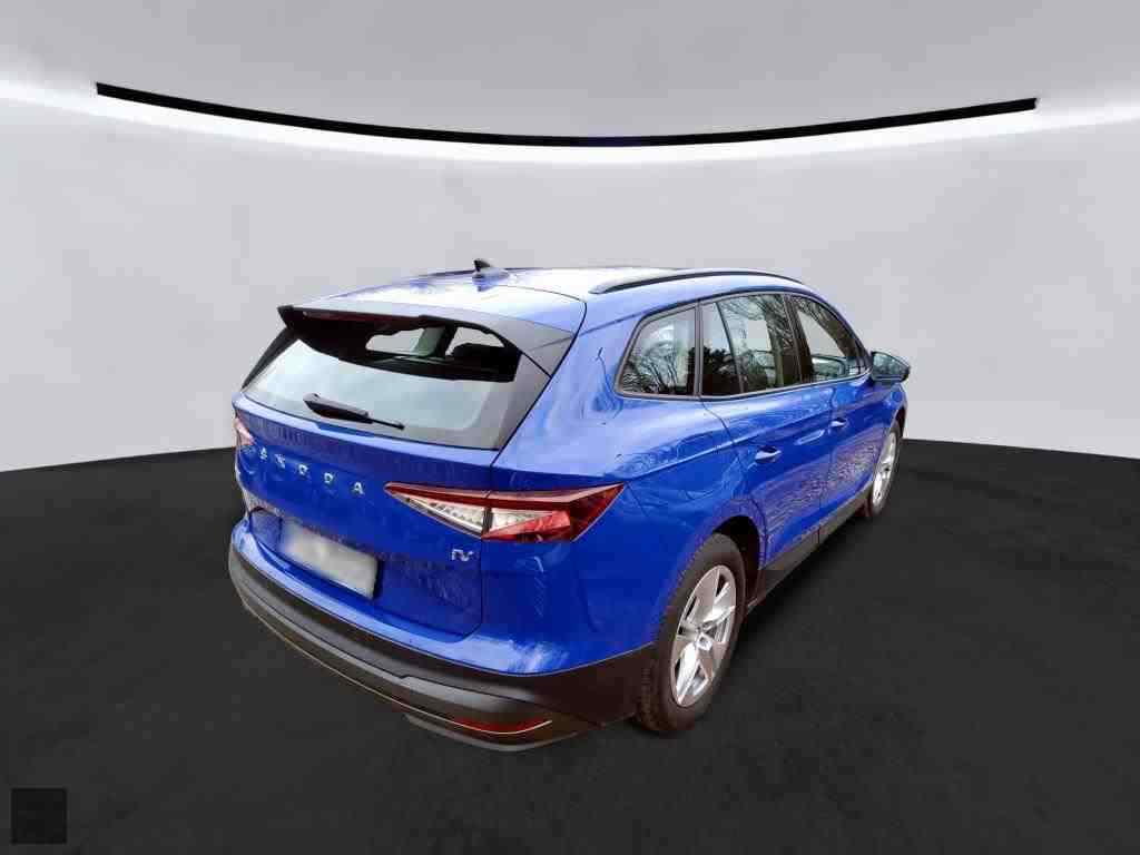 Slika vozila &Scaron;KODA Enyaq