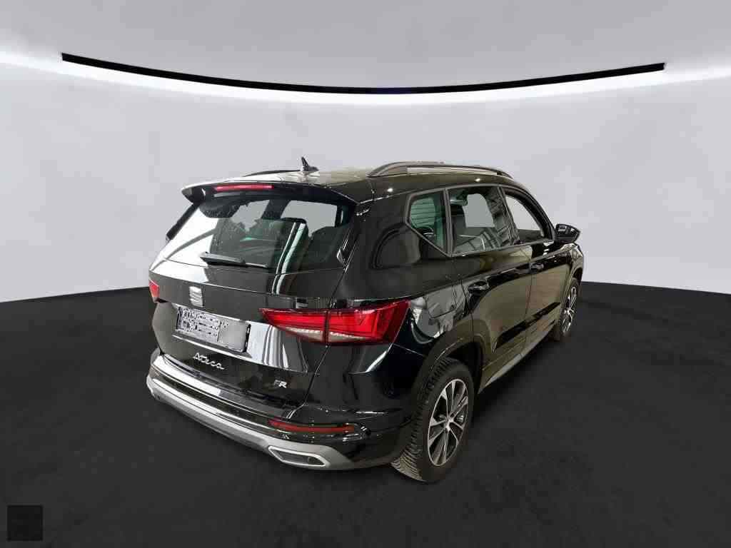 Slika vozila SEAT ATECA