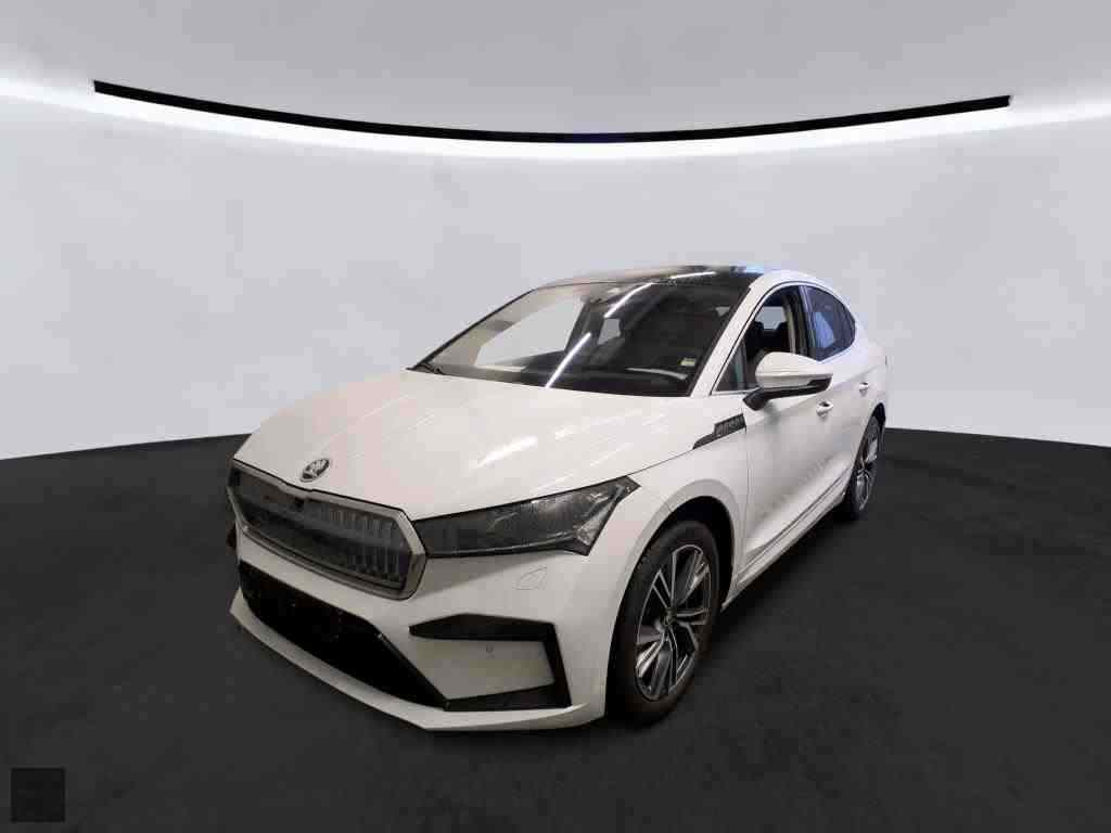 Slika vozila &Scaron;KODA Enyaq