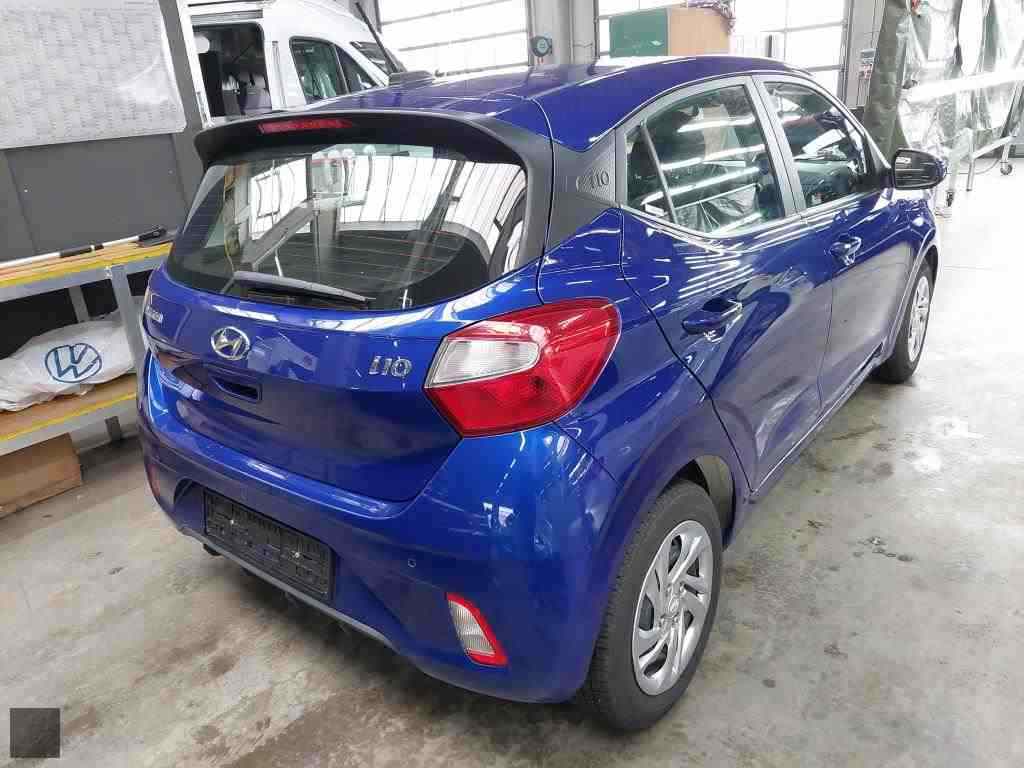 Slika vozila HYUNDAI i10