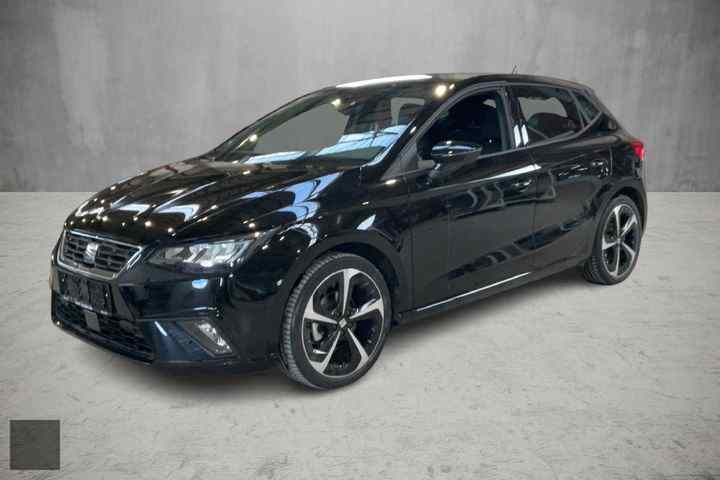 Slika vozila SEAT Ibiza