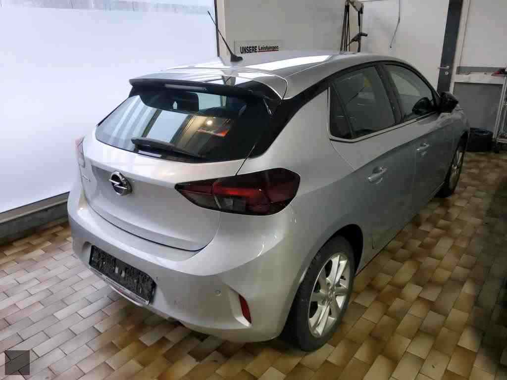 Slika vozila OPEL Corsa