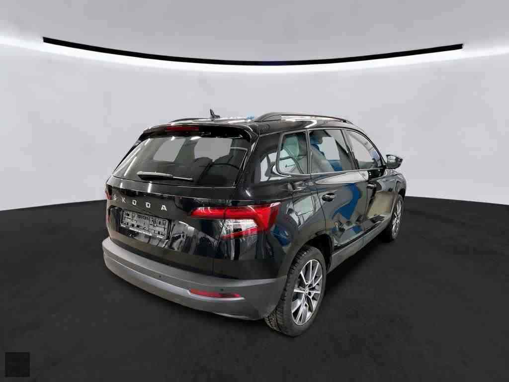 Slika vozila &Scaron;KODA KAROQ