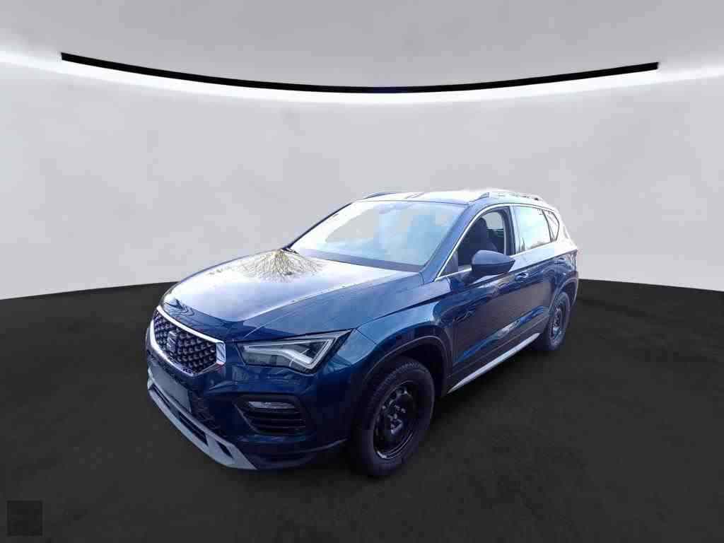 Slika vozila SEAT ATECA