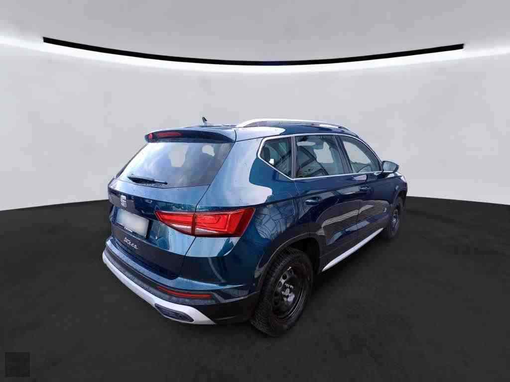 Slika vozila SEAT ATECA