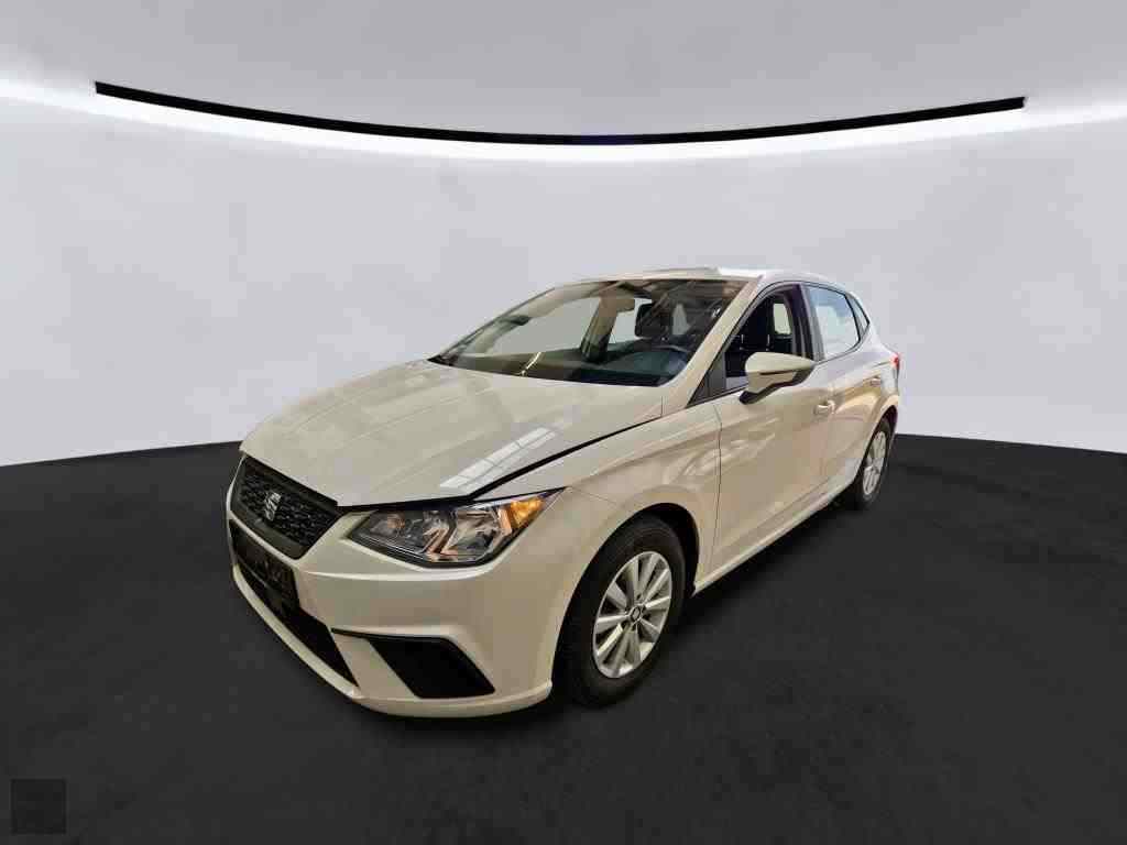 Slika vozila SEAT Ibiza