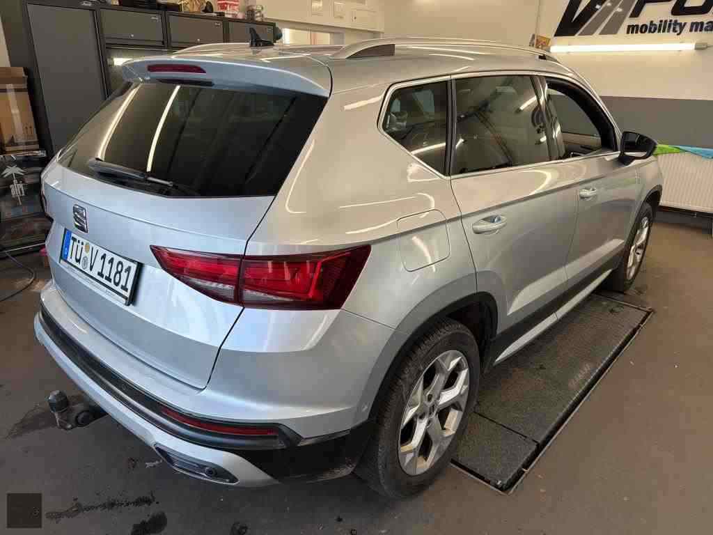 Slika vozila SEAT ATECA