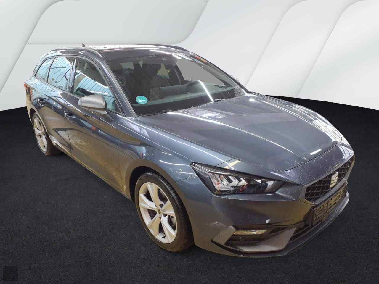 Slika vozila SEAT Leon