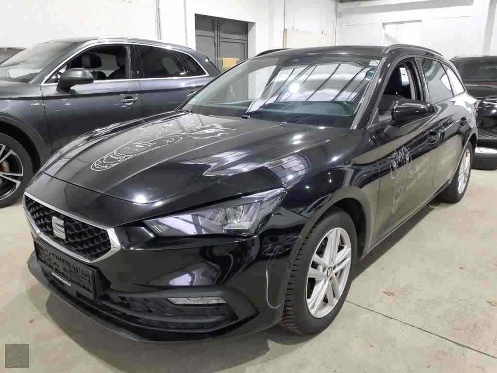 Slika vozila SEAT Leon