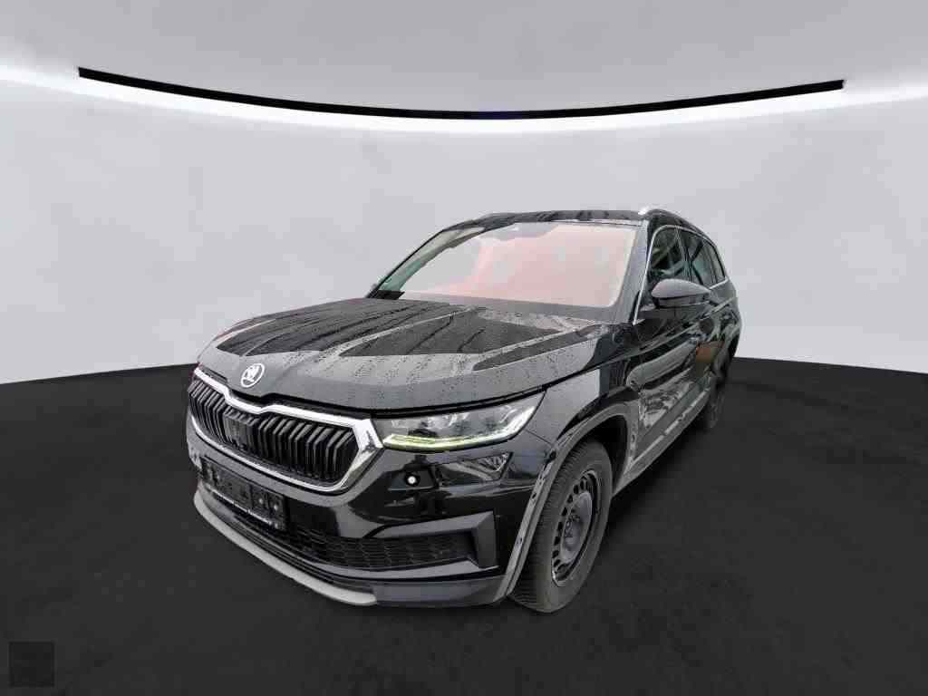 Slika vozila &Scaron;KODA KODIAQ