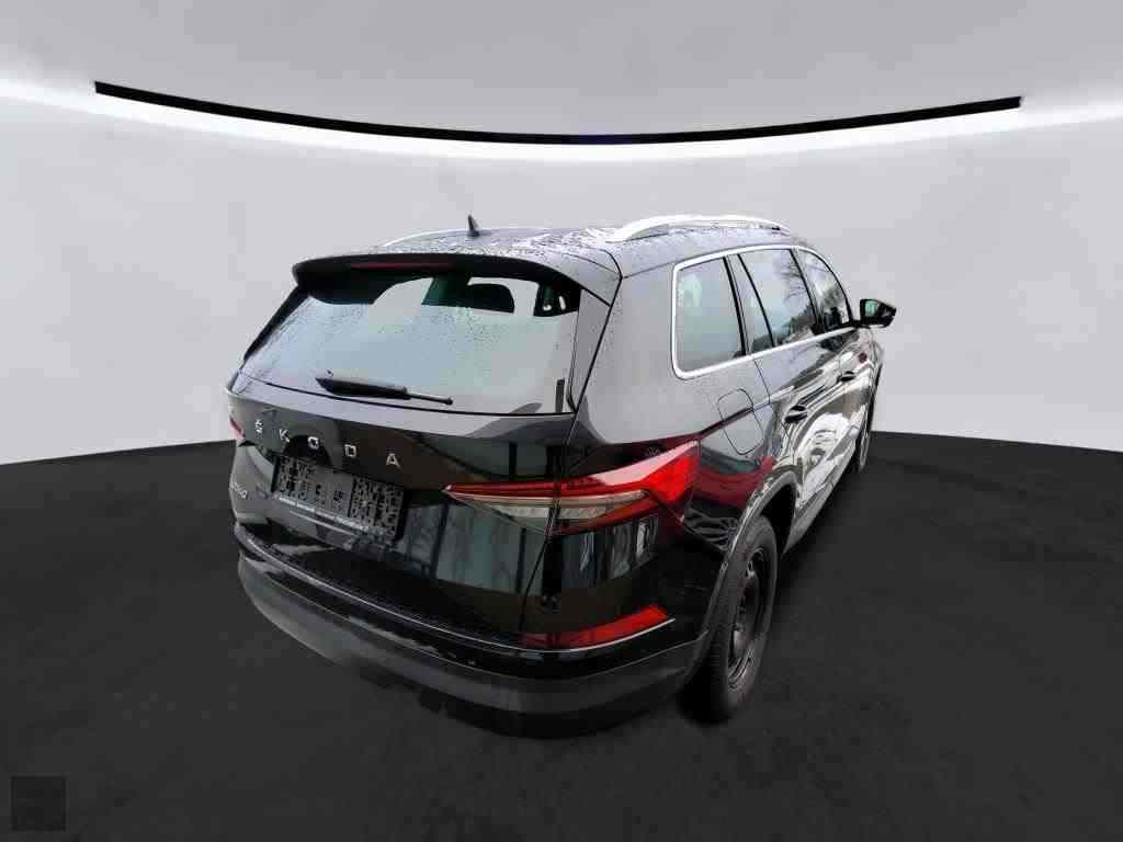 Slika vozila &Scaron;KODA KODIAQ