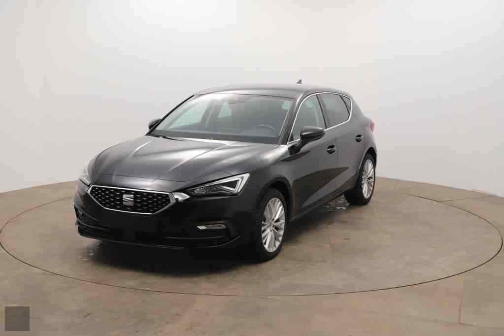 Slika vozila SEAT Leon