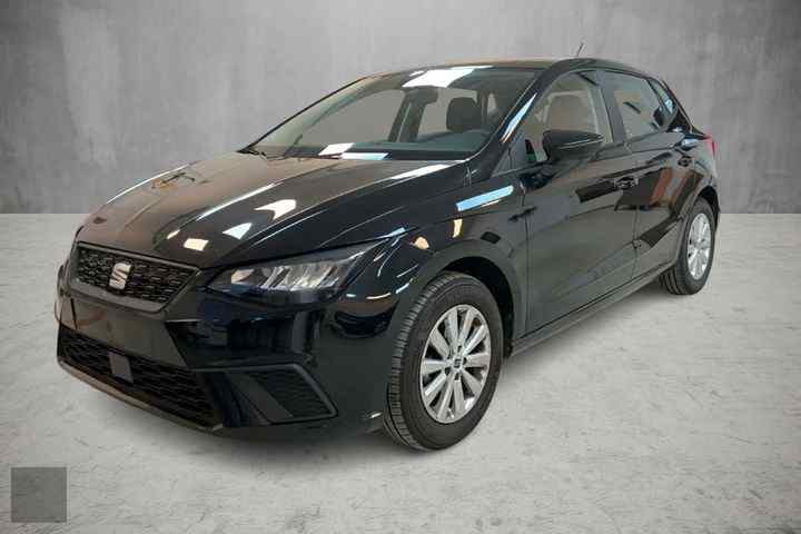 Slika vozila SEAT Ibiza