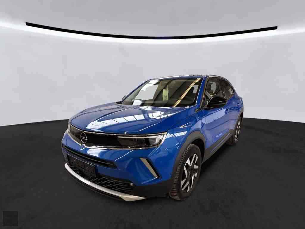 Slika vozila OPEL Mokka