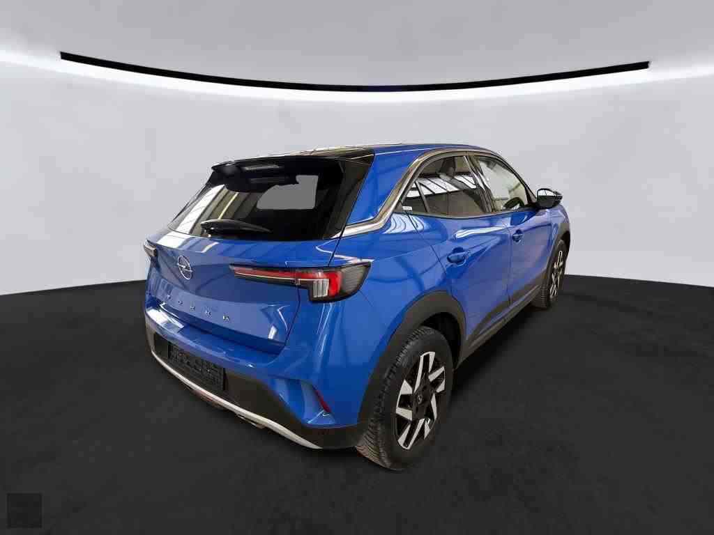 Slika vozila OPEL Mokka