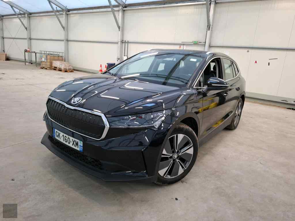 Slika vozila &Scaron;KODA Enyaq