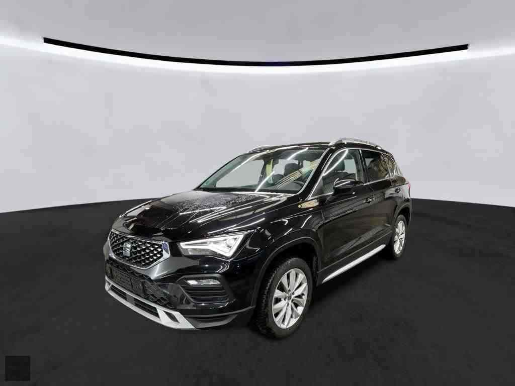 Slika vozila SEAT ATECA