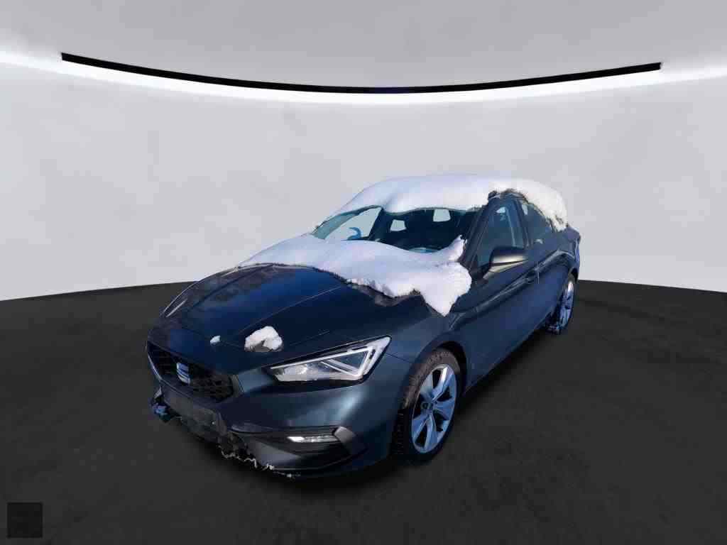 Slika vozila SEAT Leon