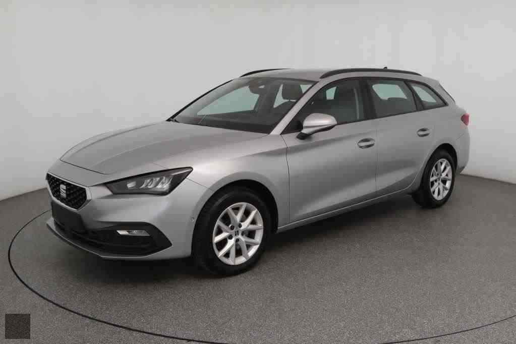 Slika vozila SEAT Leon