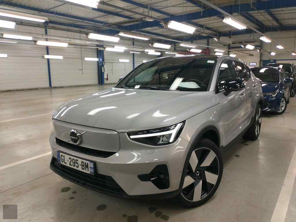 Slika vozila VOLVO C40