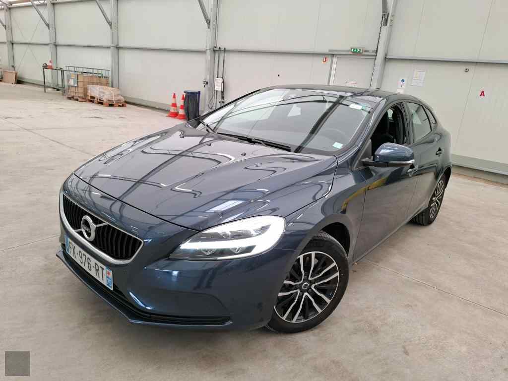 Slika vozila VOLVO V40