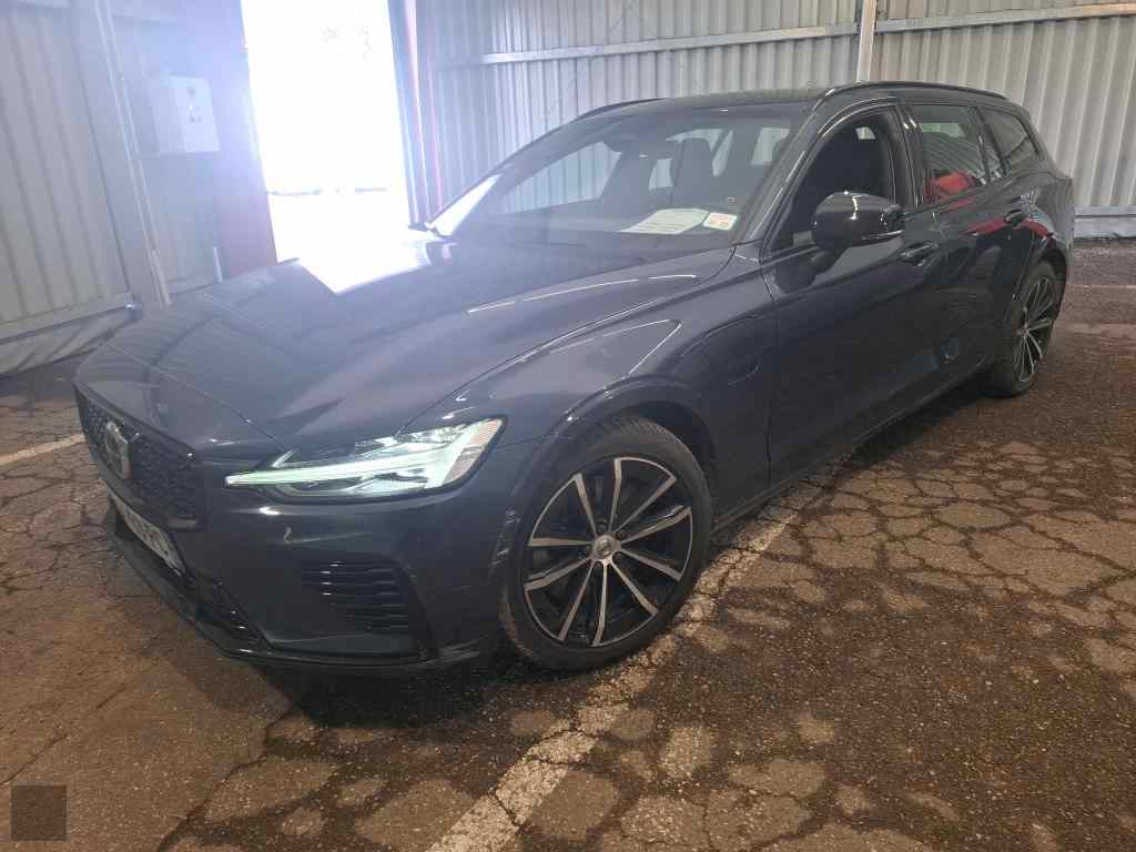 Slika vozila VOLVO V60