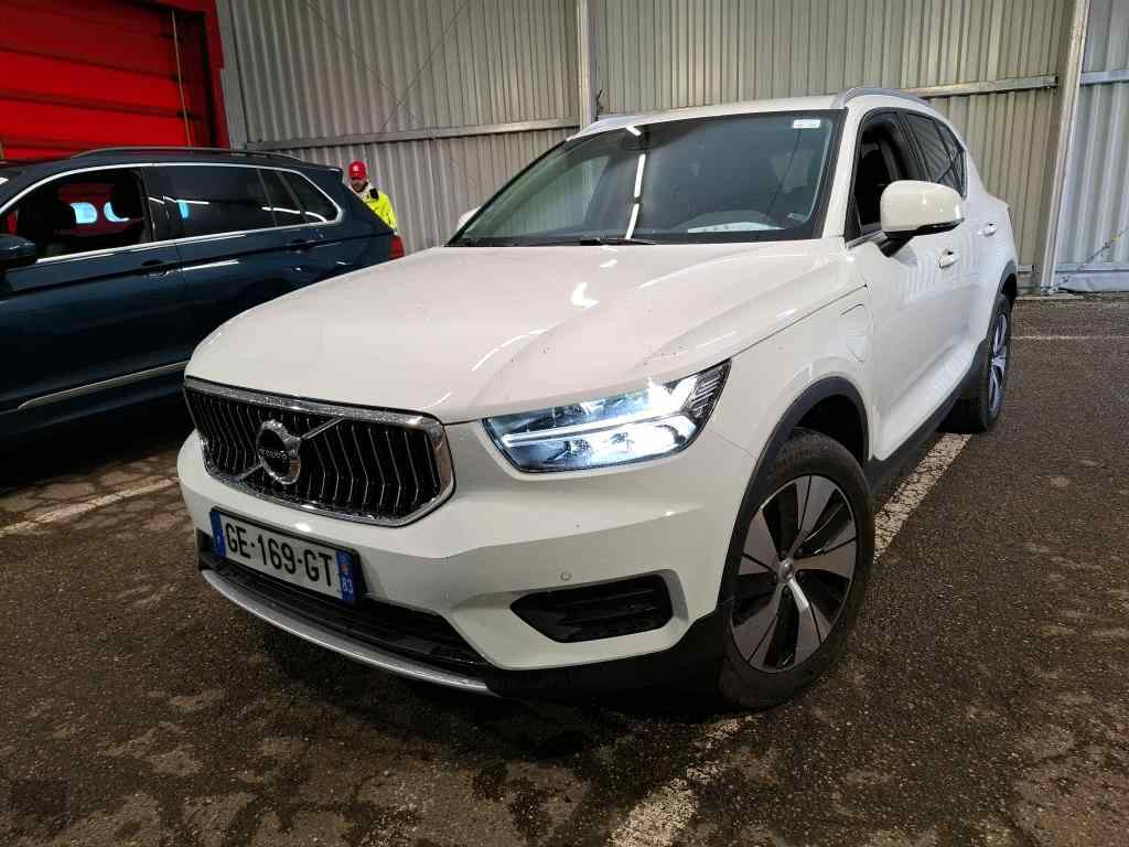 Slika vozila VOLVO XC40