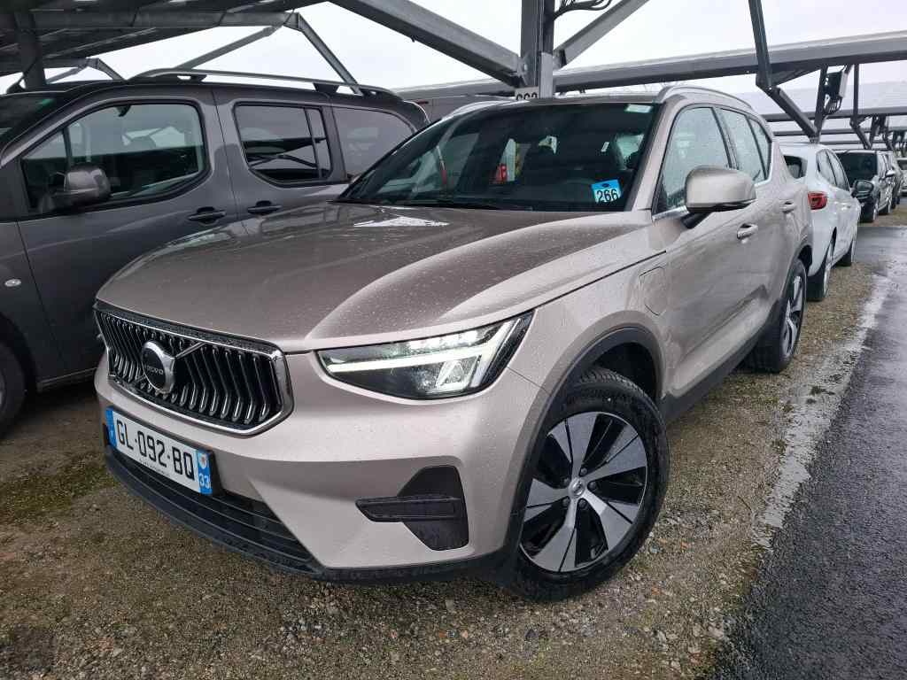 Slika vozila VOLVO XC40