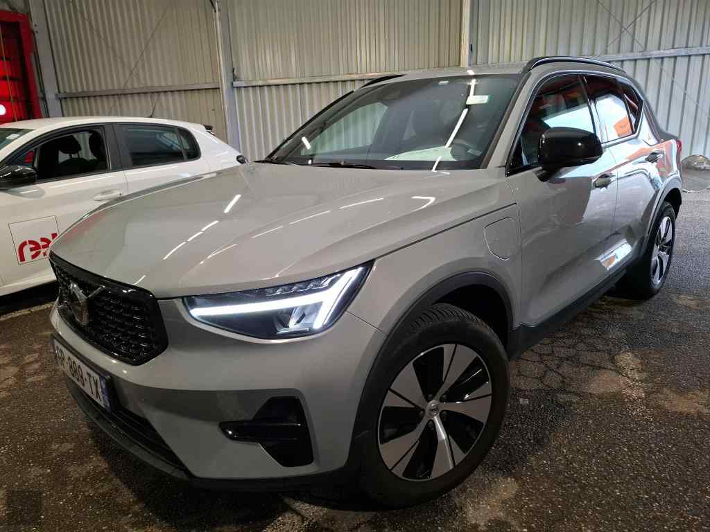 Slika vozila VOLVO XC40