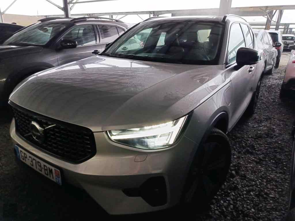 Slika vozila VOLVO XC40