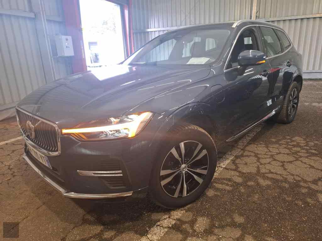 Slika vozila VOLVO XC60