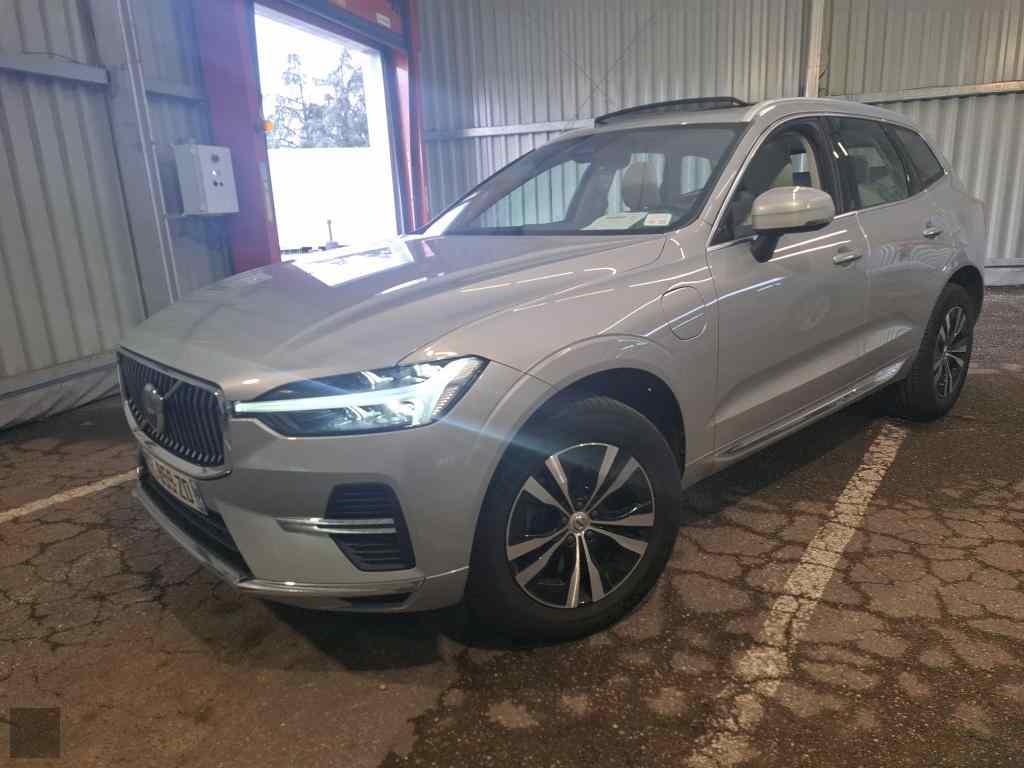 Slika vozila VOLVO XC60