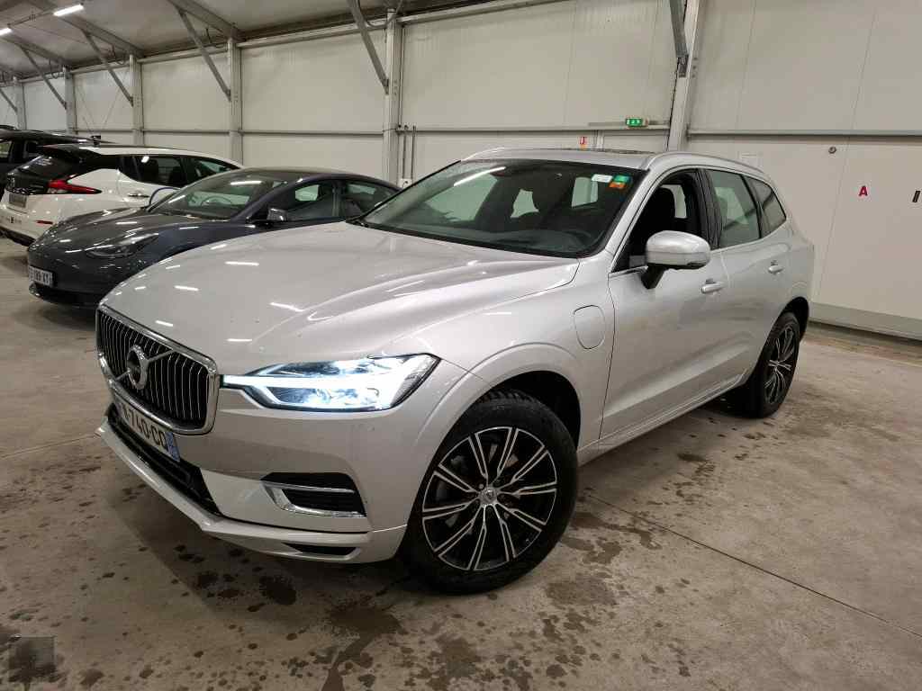 Slika vozila VOLVO XC60