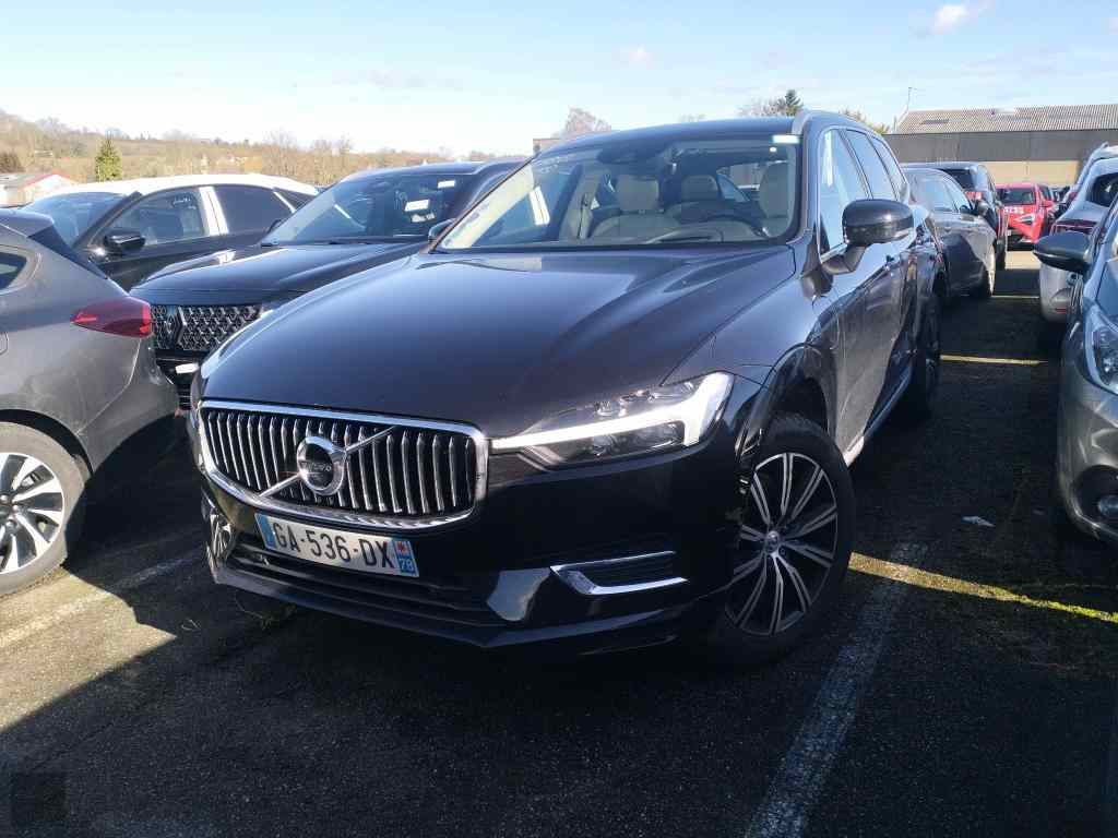 Slika vozila VOLVO XC60