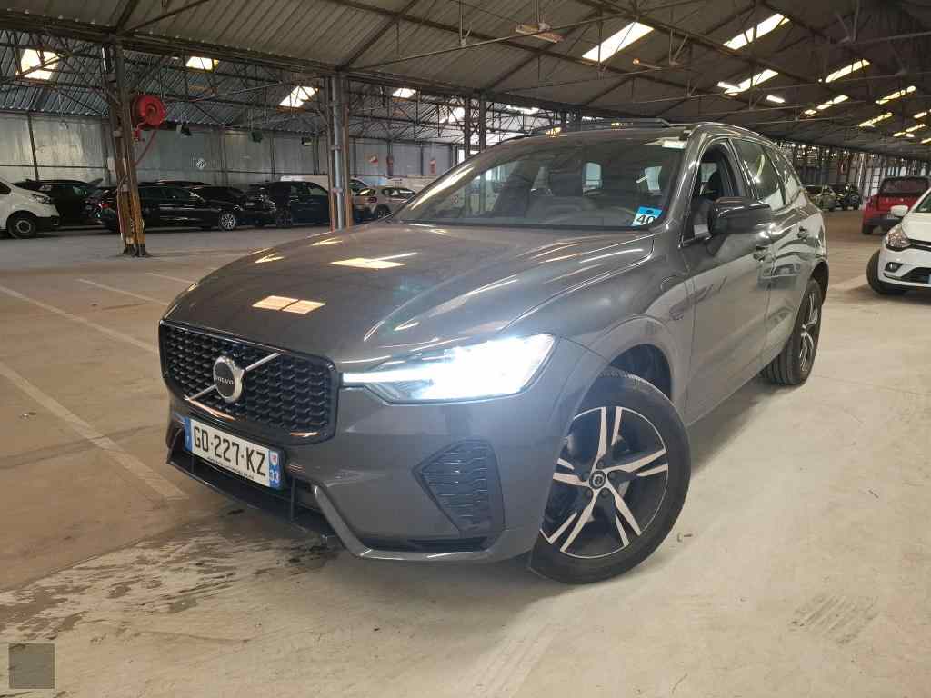 Slika vozila VOLVO XC60