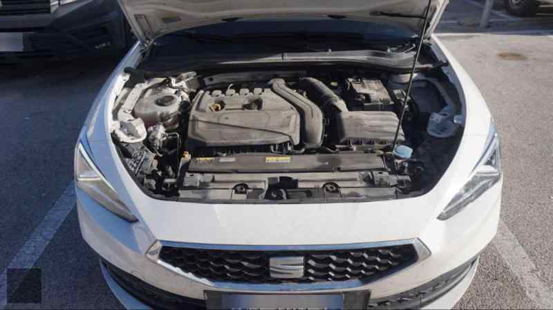 Slika vozila SEAT Leon