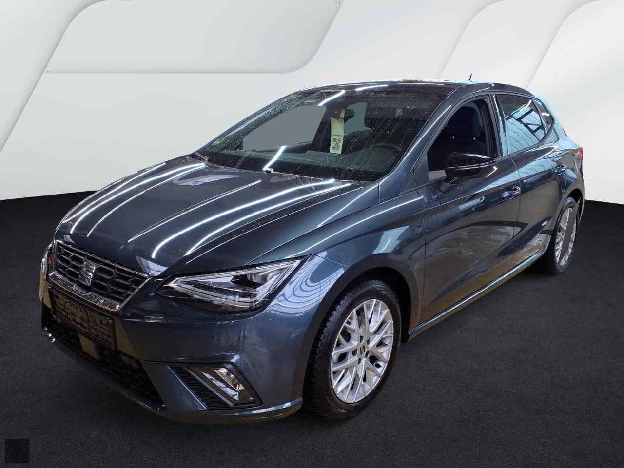 Slika vozila SEAT Ibiza