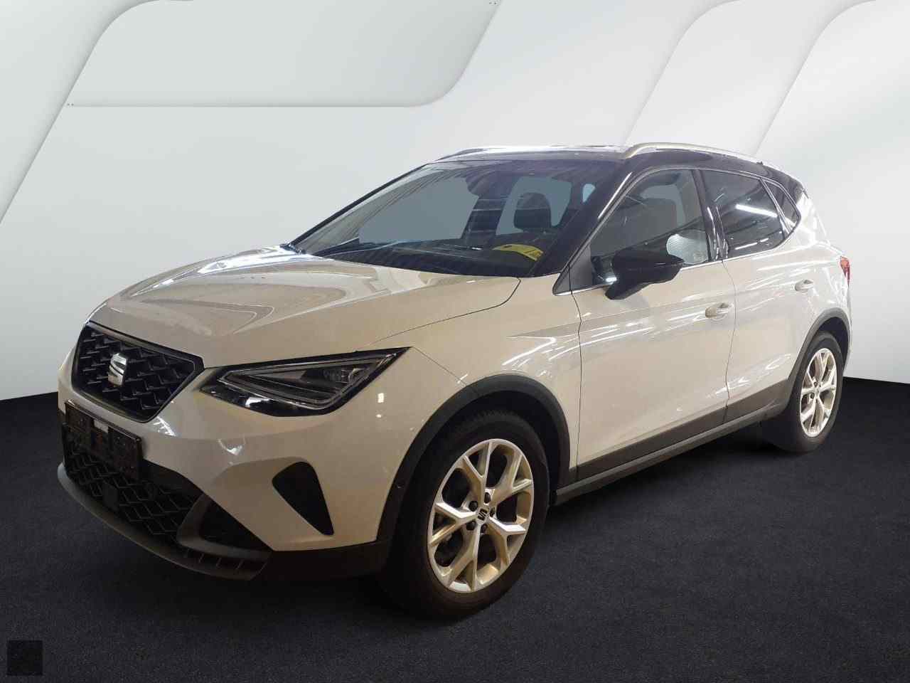 Slika vozila SEAT ARONA