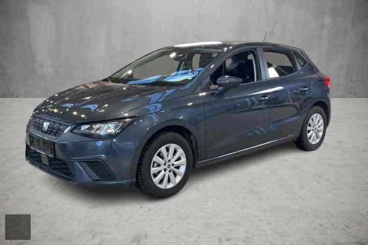 Slika vozila SEAT Ibiza