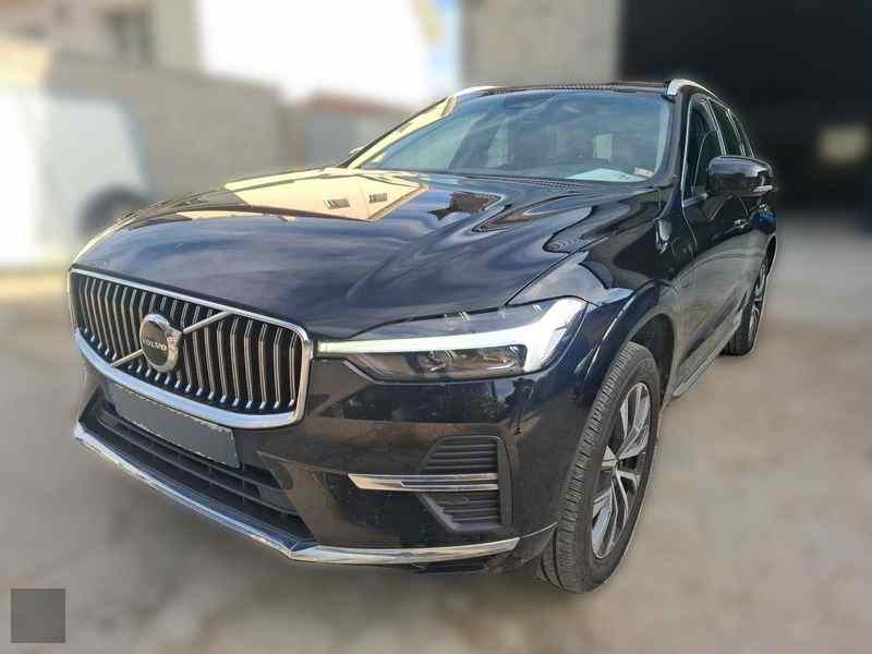 Slika vozila VOLVO XC60