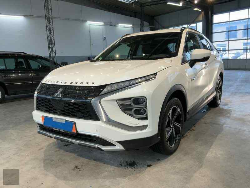 Slika vozila MITSUBISHI Eclipse