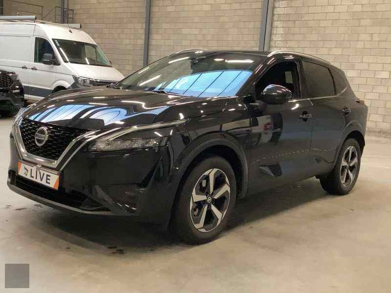 Slika vozila NISSAN Qashqai