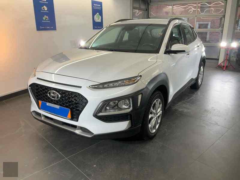 Slika vozila HYUNDAI KONA