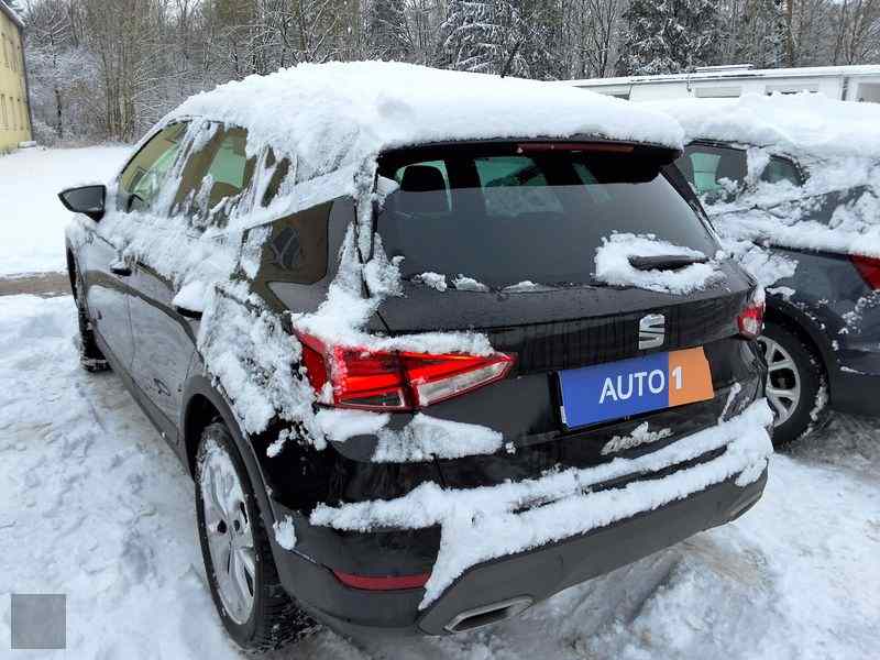 Slika vozila SEAT ARONA