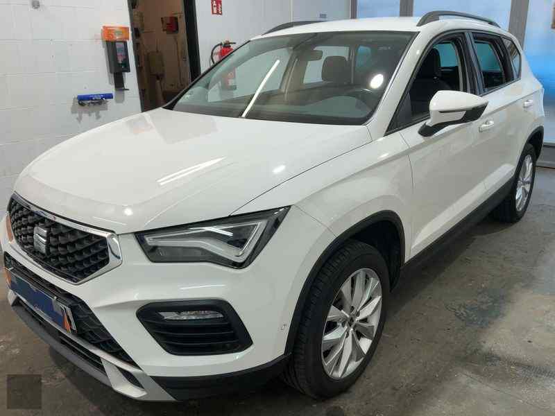 Slika vozila SEAT ATECA