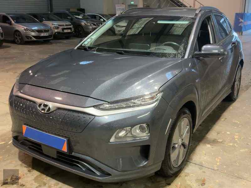 Slika vozila HYUNDAI KONA