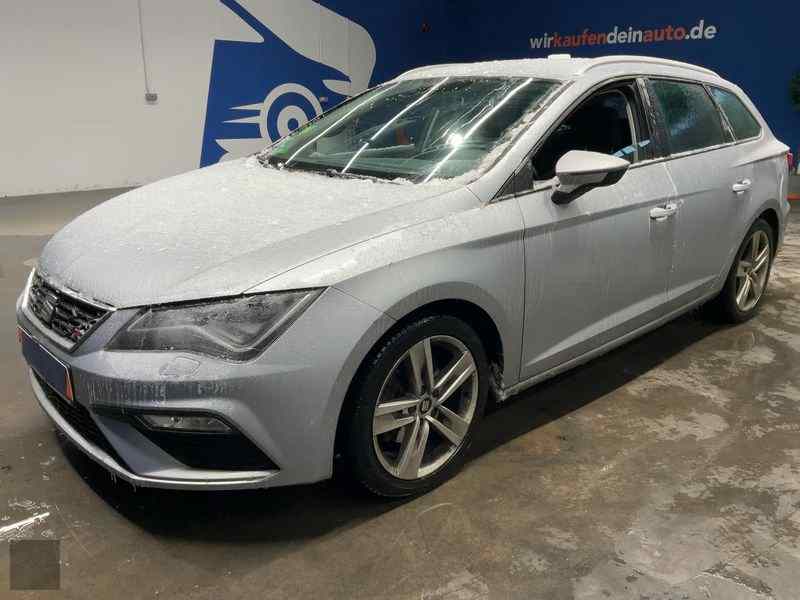 Slika vozila SEAT Leon