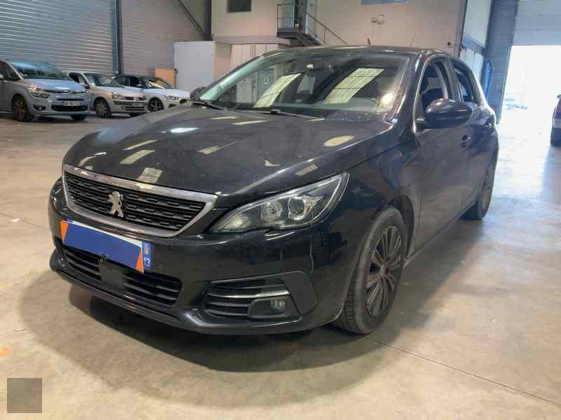 Slika vozila PEUGEOT 308